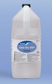 Ополаскиватель для посудомоечной машины Clear Dry HDP Ecolab