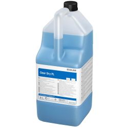 Clear Dry PL Ecolab (    ) -    