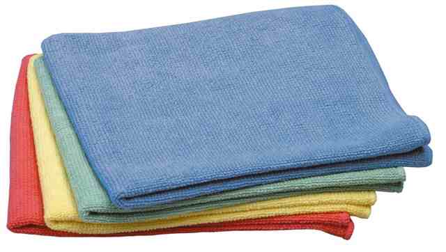 WypAll Microfibre Cloth Kimberly-Clark Professional