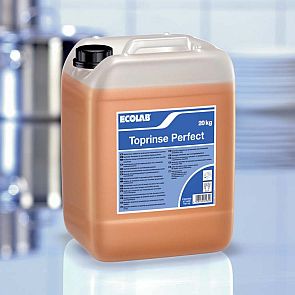 Ополаскиватель для посудомоечных машин Toprinse Perfect Ecolab