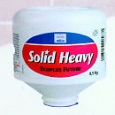 Твердое бесфосфатное моющее средство для посудомоечной машины Solid Heavy Ecolab