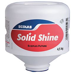 Ecolab Solid Shine      