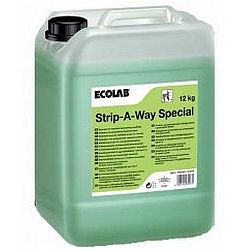 Ecolab Strip-A-Way Special    