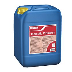 Ecolab Topmatic Promagic (   ) -     