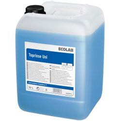Ecolab Toprinse Uni (  ) -   