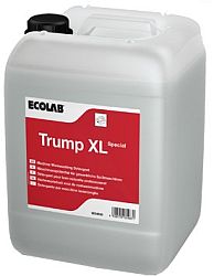Trump XL Special Ecolab -    